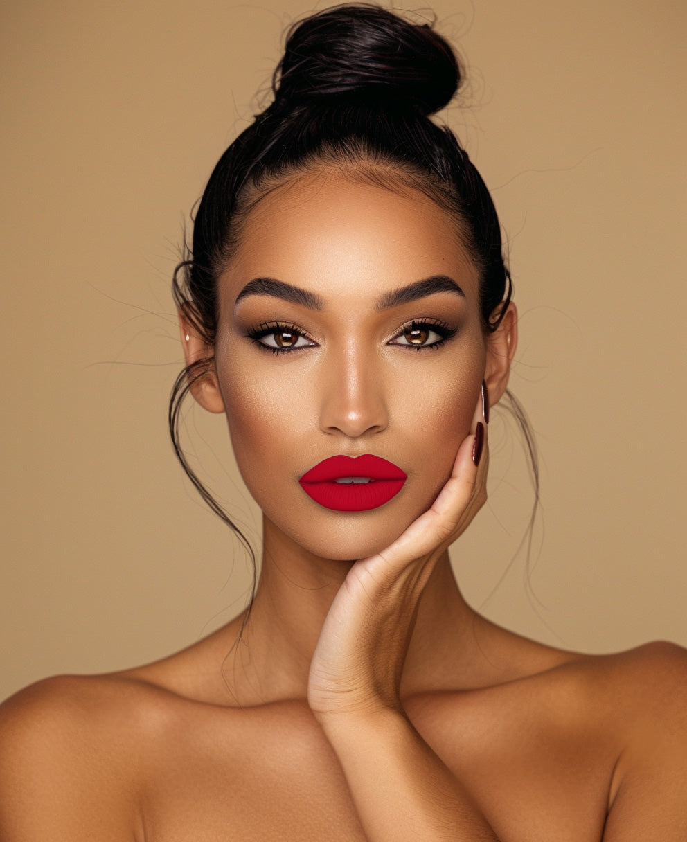 Moisturizing Plumping Lip Gloss