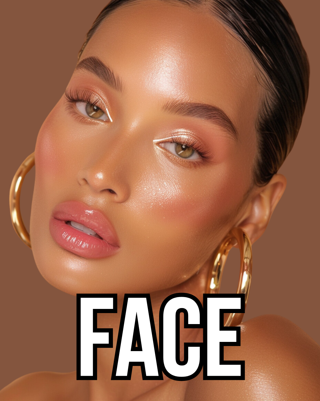 Face Cosmetics