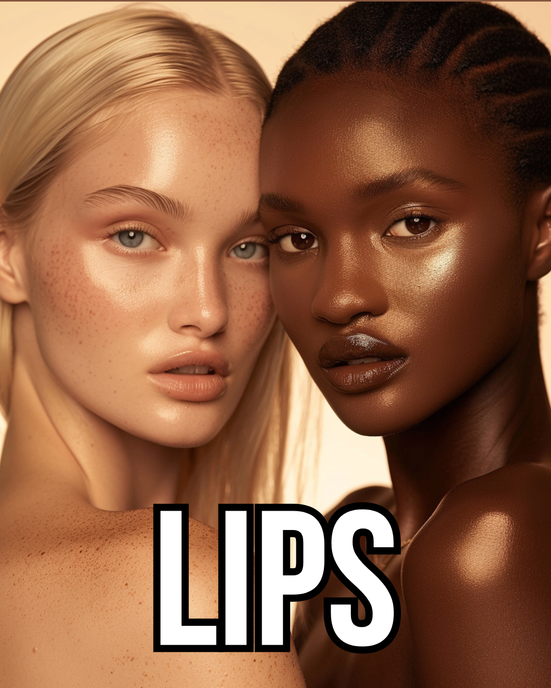 Lip Cosmetics