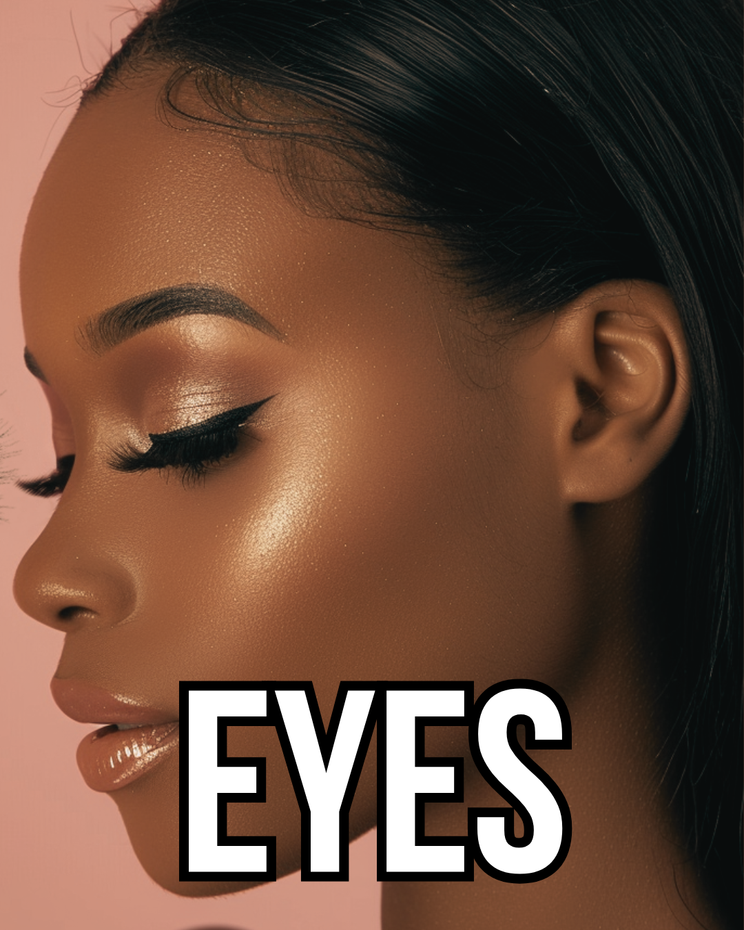 Eye Cosmetics