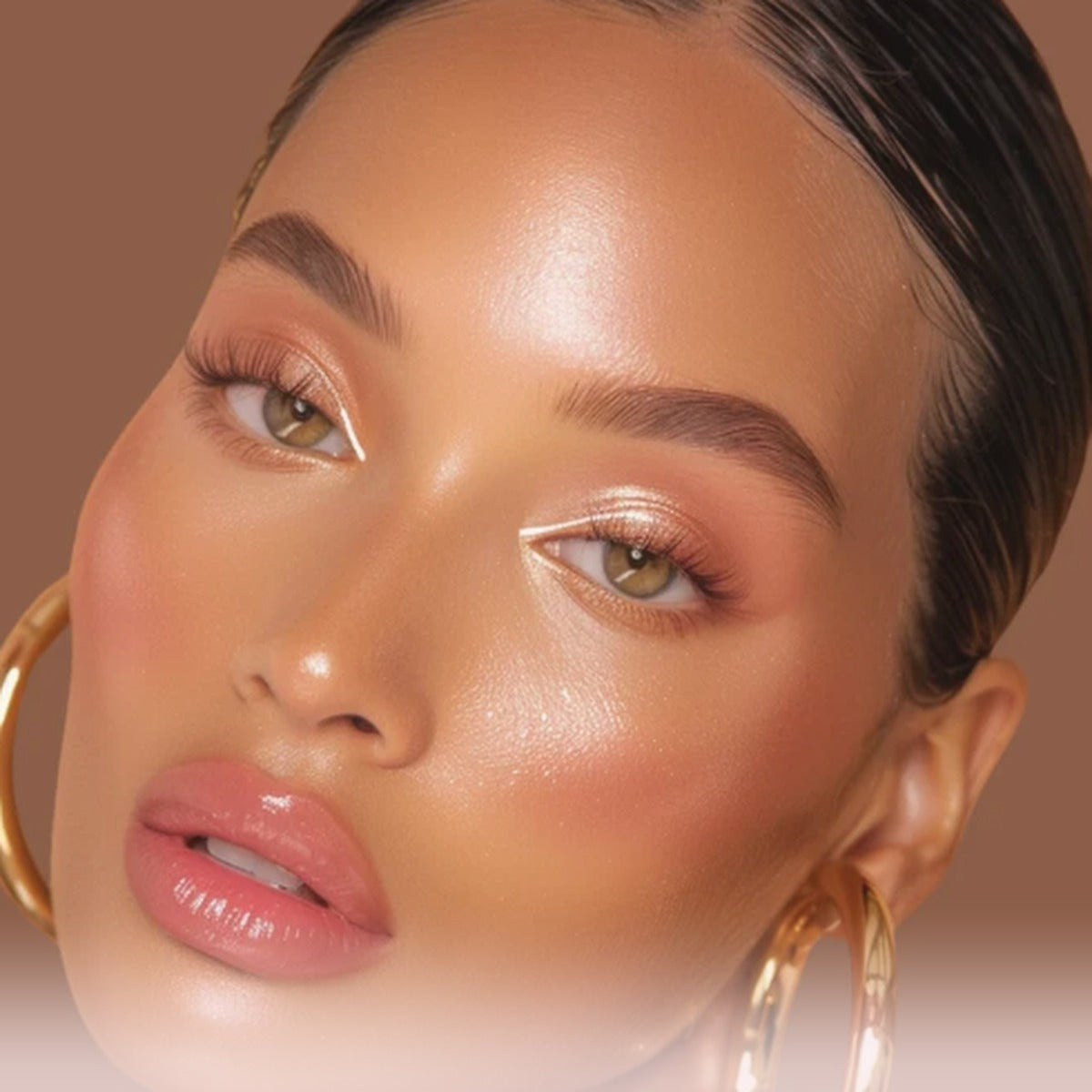 Face & Eyes