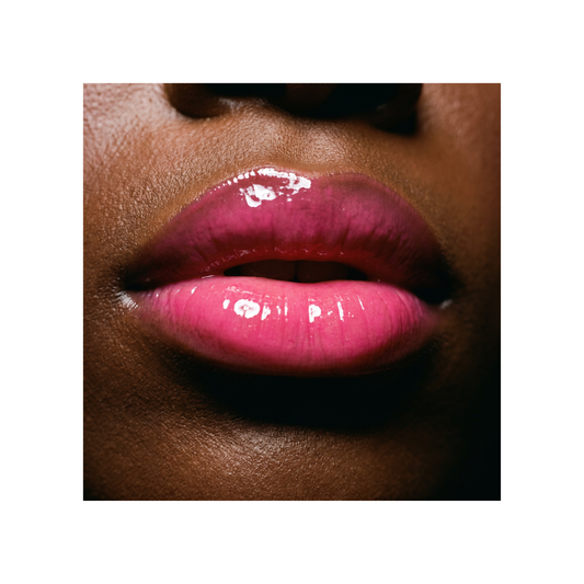 Vegan Lip Gloss
