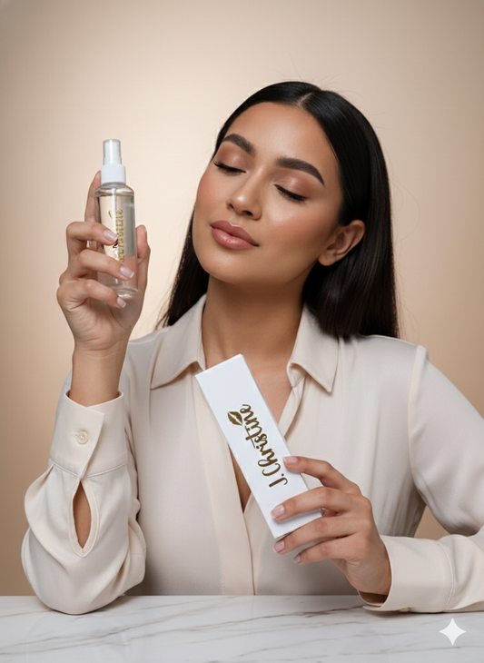 Hydrating Makeup Setting Spray