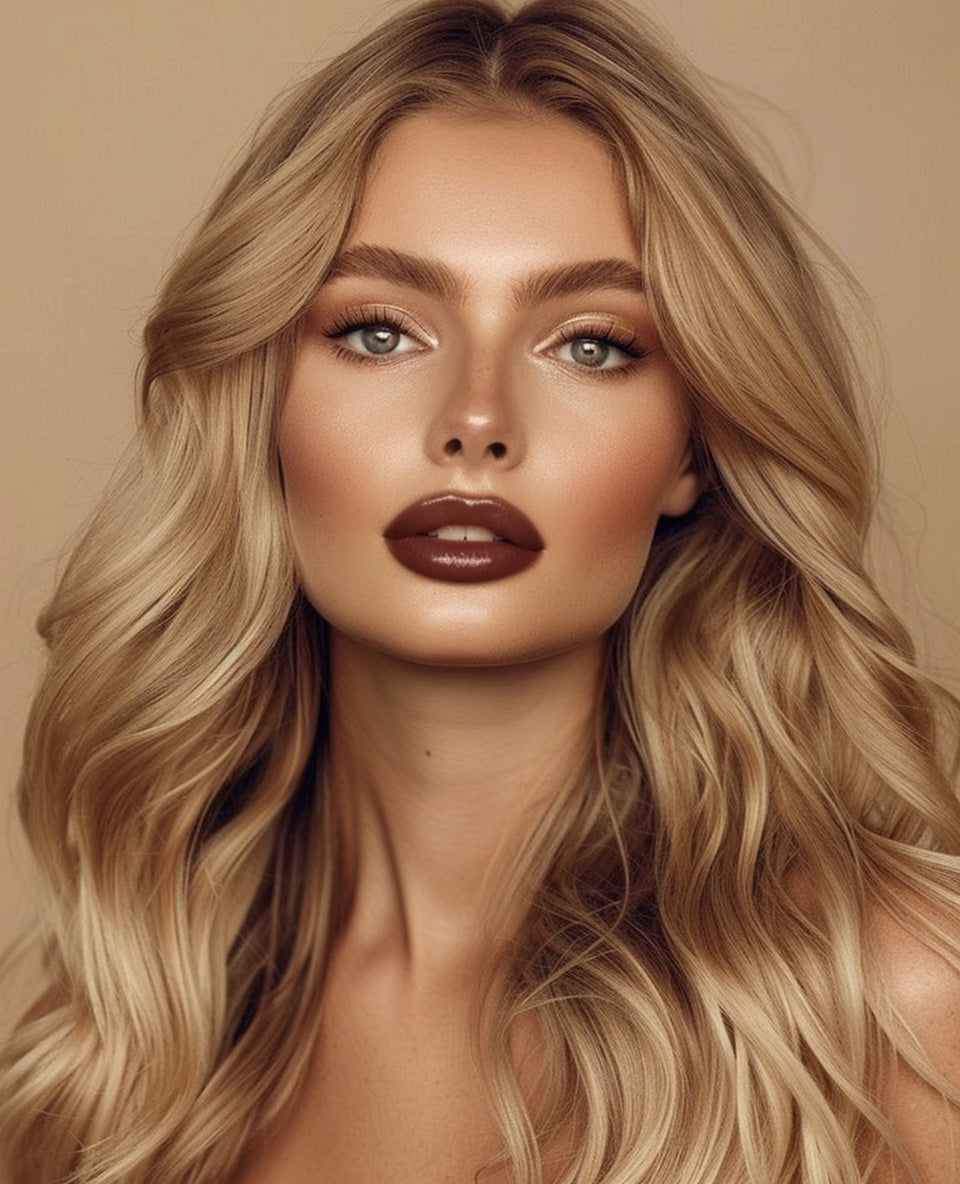 Liquid Matte Long-Lasting Lipstick for Glossy and Lightweight Makeup