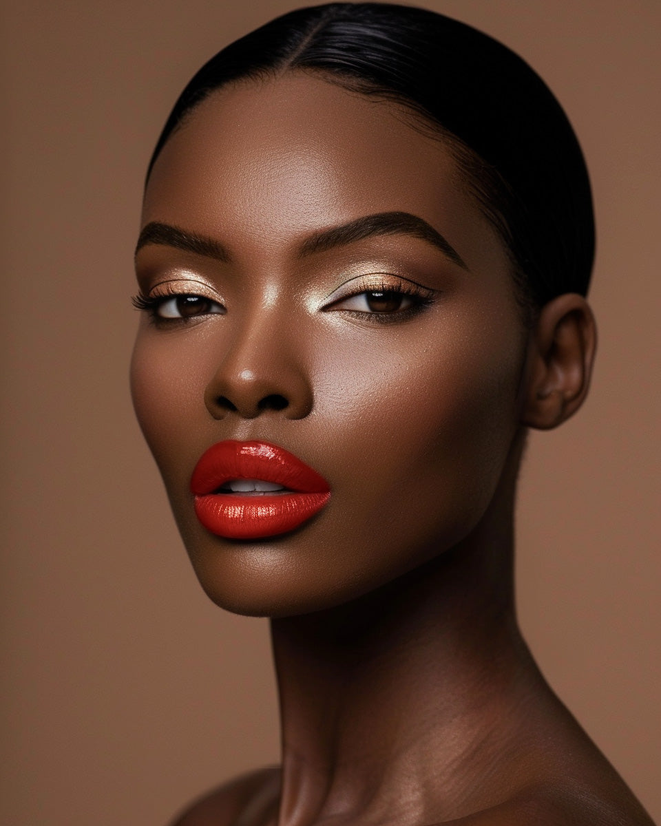 Liquid Matte Long-Lasting Lipstick for Glossy and Lightweight Makeup