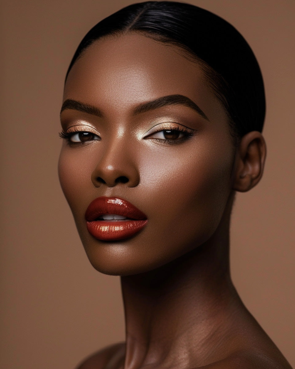 Liquid Matte Long-Lasting Lipstick for Glossy and Lightweight Makeup
