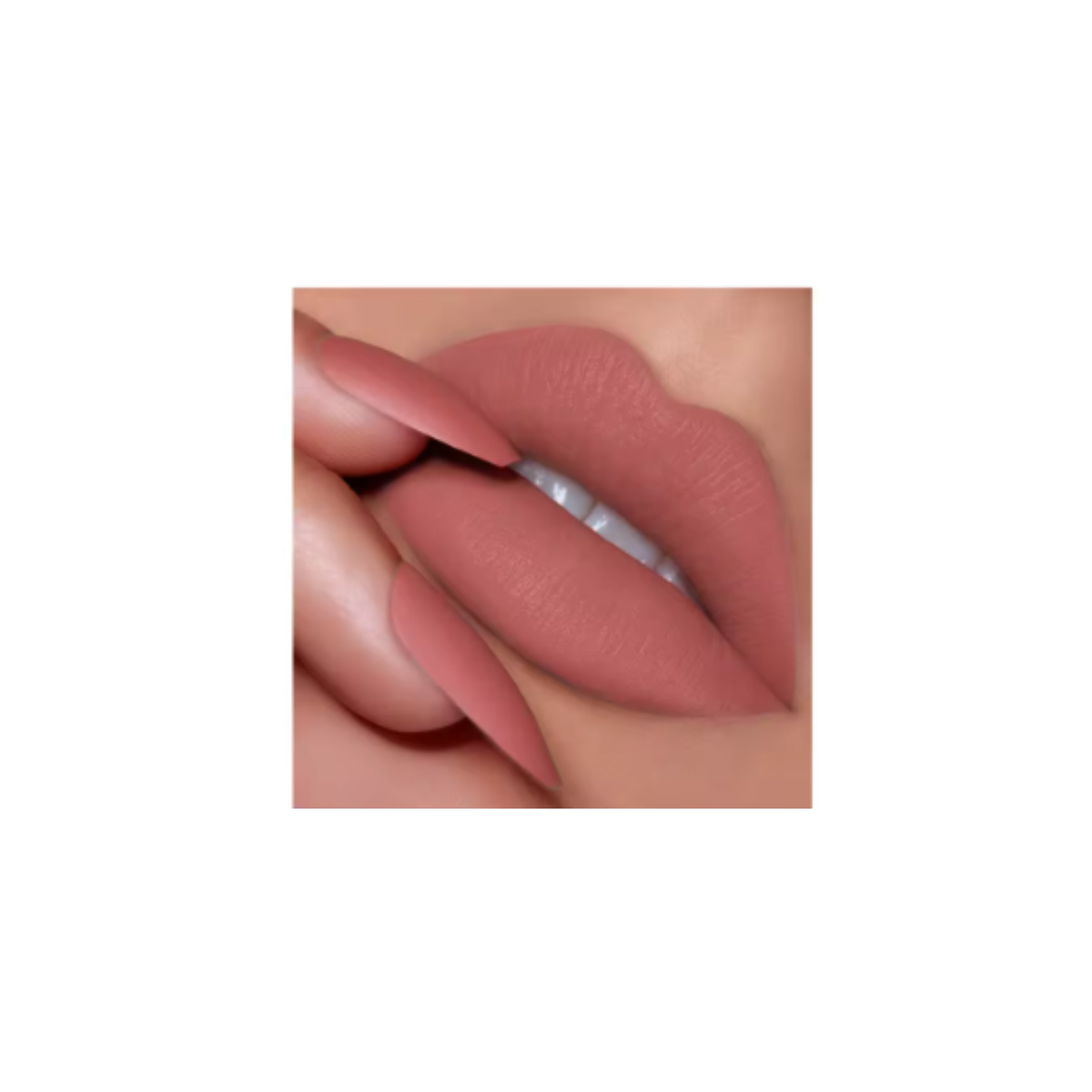 Waterproof Matte Lipstick