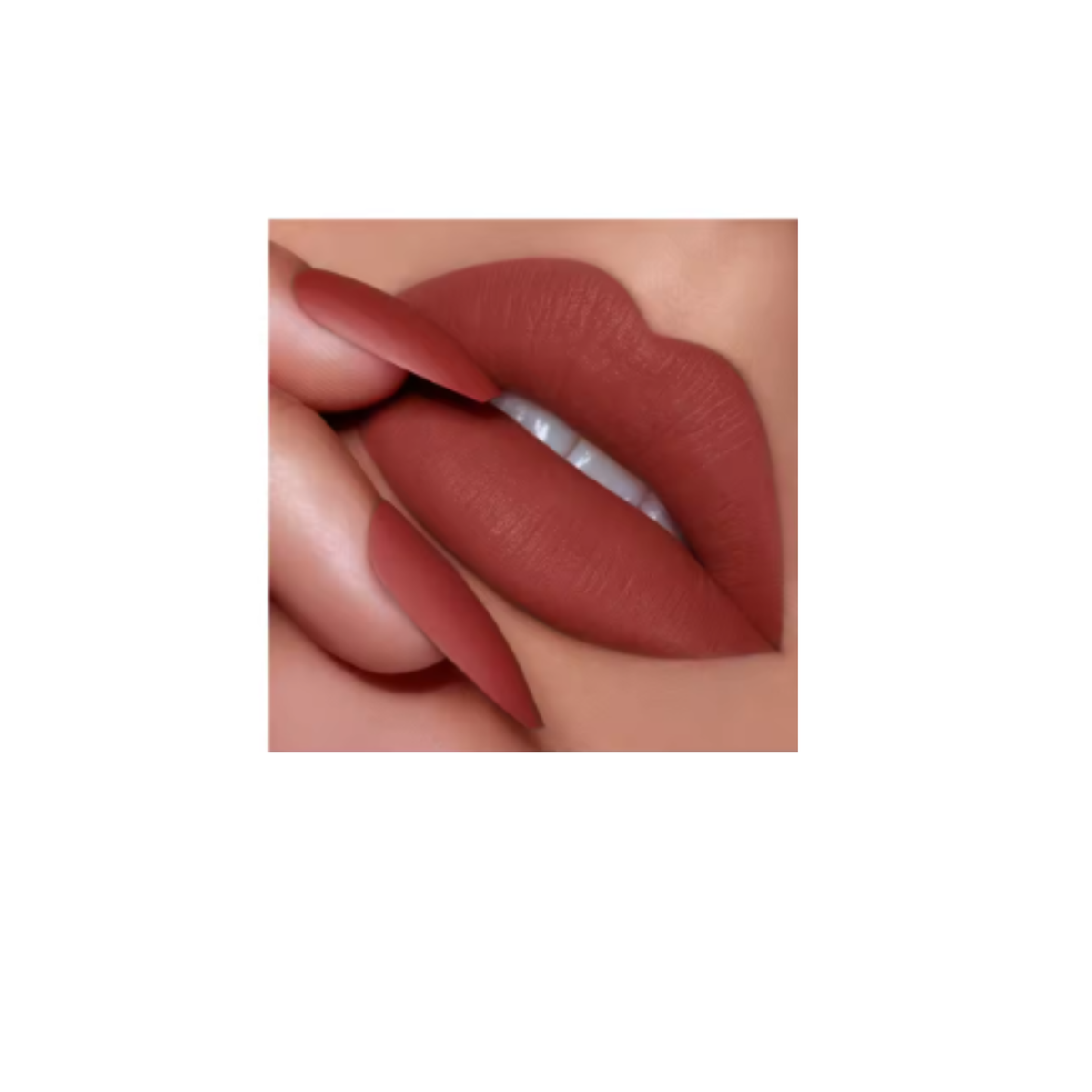 Waterproof Matte Lipstick