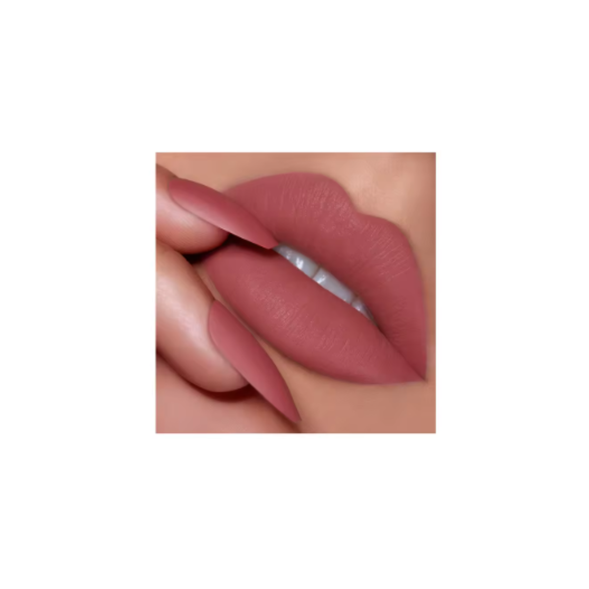 Waterproof Matte Lipstick