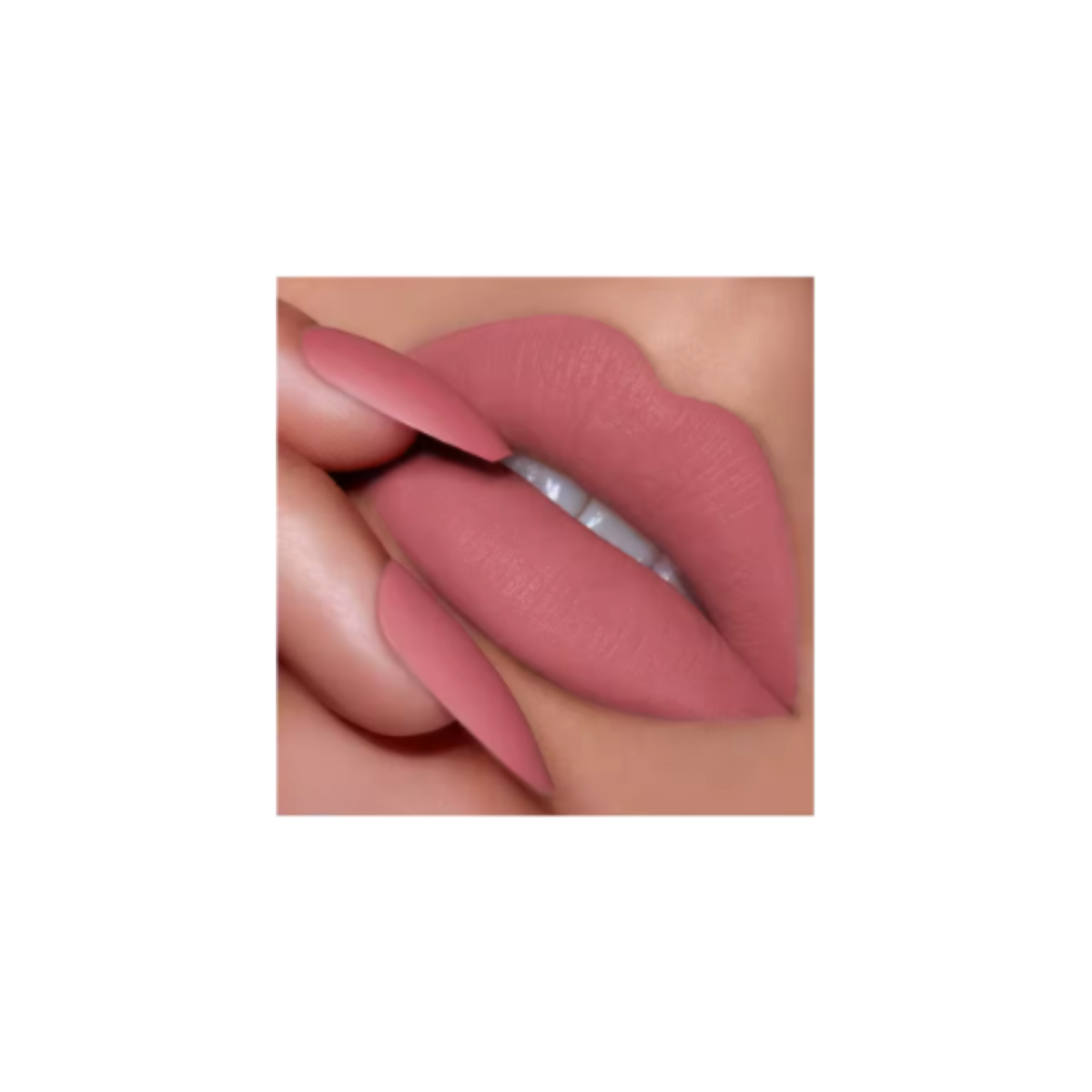 Waterproof Matte Lipstick