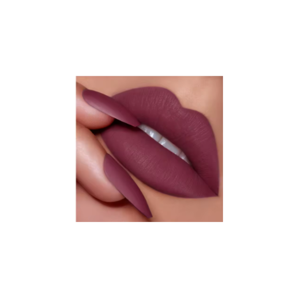Waterproof Matte Lipstick