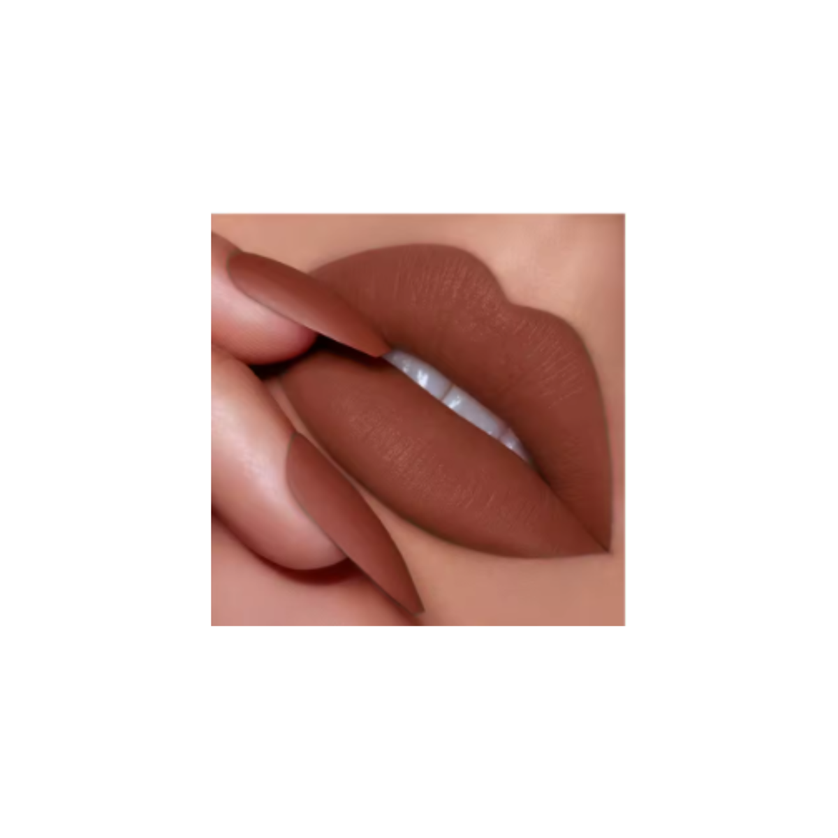 Waterproof Matte Lipstick