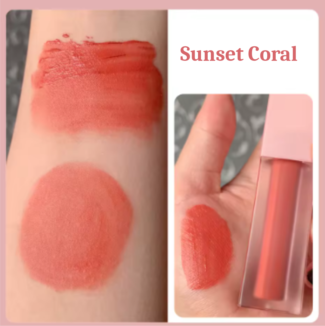 Long-lasting Cream Blush
