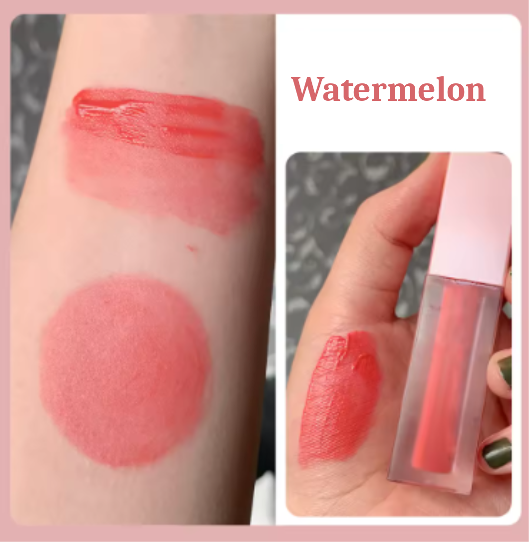 Long-lasting Cream Blush