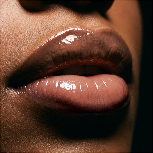 Vegan Plumping Lip Gloss